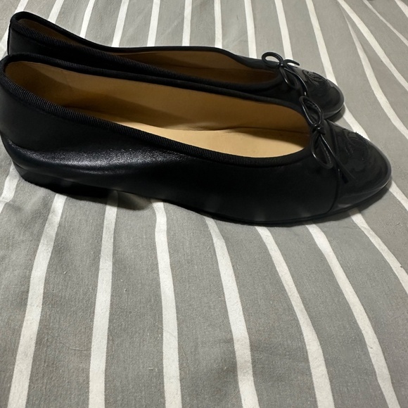 Chanel ballet flats - Picture 10 of 10